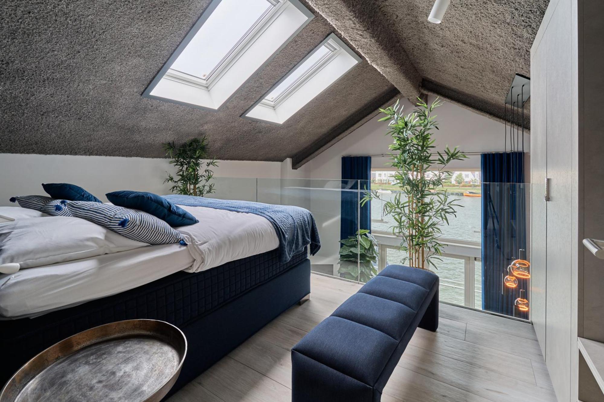 Captains Boathouse Harderwijk Exterior foto