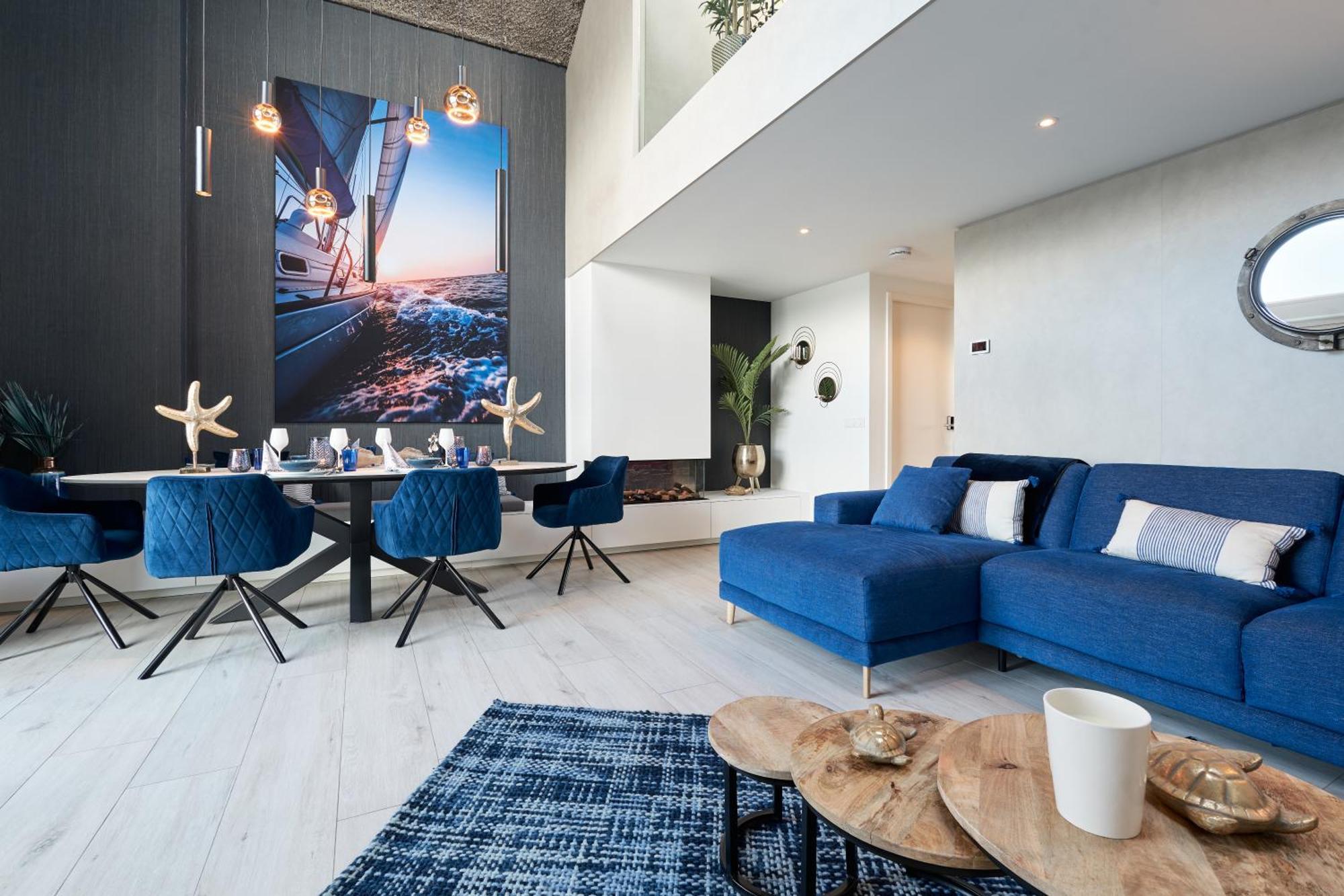 Captains Boathouse Harderwijk Exterior foto